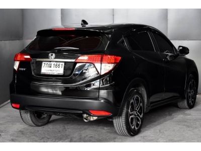 2020  Honda HRV 1.8E A/T(MNC)รถใหม่ขายถูกสุดๆ รูปที่ 3